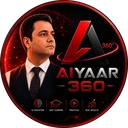 دوره آی‌یار ۳۶۰
